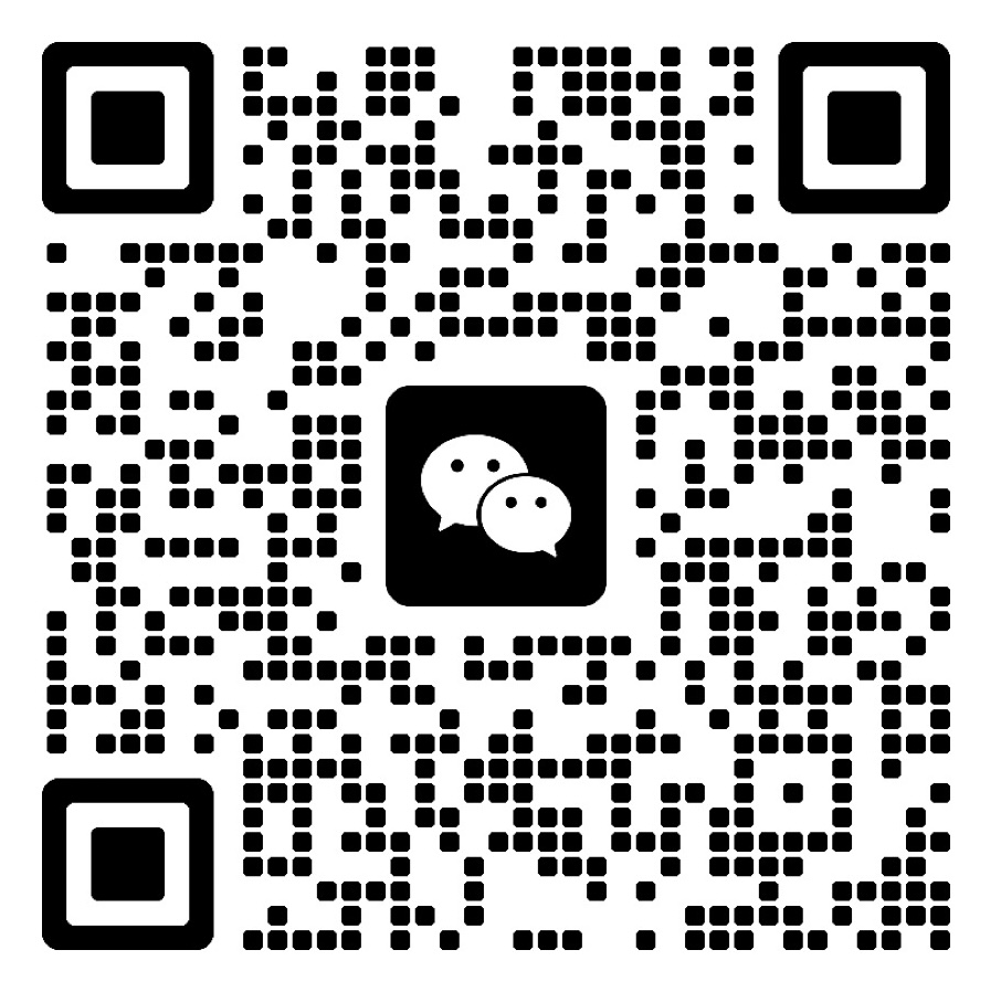 微信二维码